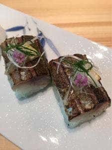 日本料理 こまつ