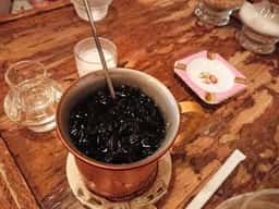 コーヒーホルン