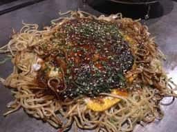 お好み焼き・鉄板焼き 蔵屋本店