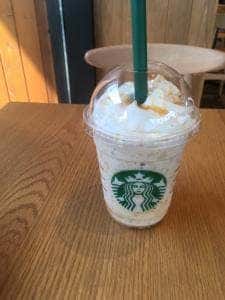 スターバックス コーヒー 道の駅グランテラス筑西店