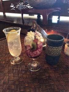 茶房ひし伊