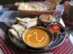 リトルインディア