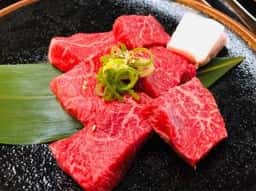 炭火焼肉やまがき 藤原台店