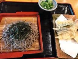 お食事処くつろぎ