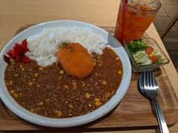 カフェテリア サンデー 赤羽店