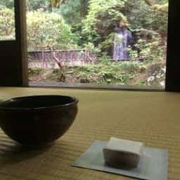 南禅寺 方丈庭園 滝の間