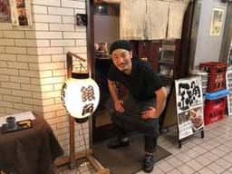 目黒 居酒屋 銀角