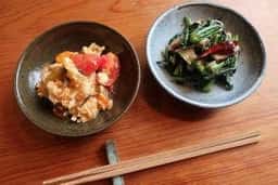 茶虎飯店