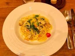 Trattoria ORO BRILLANTE