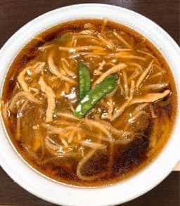 中華料理 正華楼