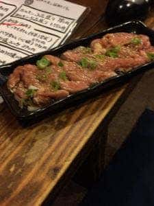 ホルモン屋だん 小田原店