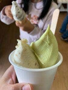 ノルディックファーム 遠軽本店