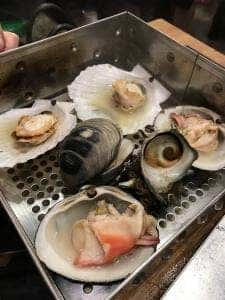 磯丸水産 柏東口店
