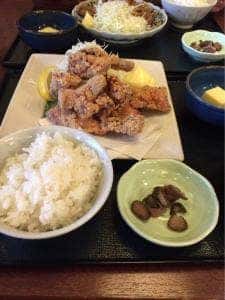 庄や 新羽店