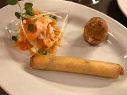 フレンチバル KATO