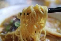 旭川大吉ラーメン
