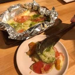 アッパーヤード