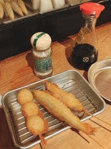 ほしぐみフライドキッチン