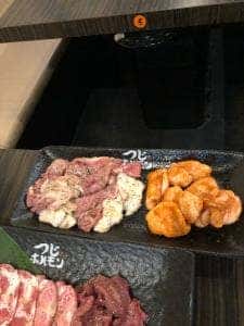 つじホルモン 錦店