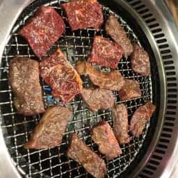 じゅうじゅう亭