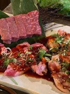 肉の室本 名谷店