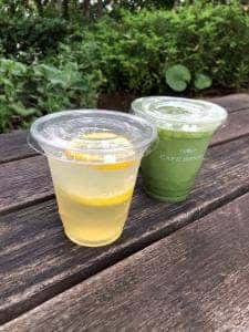 カフェブリッコ 南砂町SUNAMO店