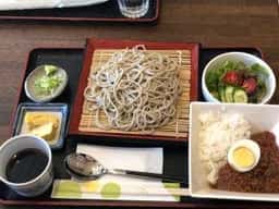 そば処 季風