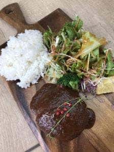 カフェ クルクル