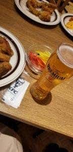 ケンタッキーフライドチキン ららぽーと名古屋みなとアクルス店