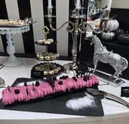 ラウンジ・オー ヒルトン東京ベイ