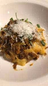 リストランテ 松本