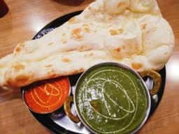 本格インド料理 ロビン