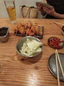 串カツ田中 金沢店