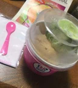 サーティワンアイスクリーム 米子店