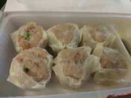 崎陽軒 みなとみらい線横浜駅