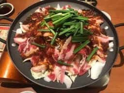 えんじゅ 京都リサーチパーク店