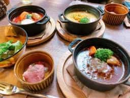 YR CAFE by恵比寿楽園テーブル