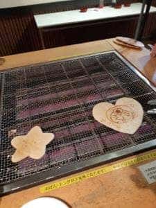 新潟せんべい王国