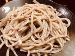 生粉打蕎麦 玄太