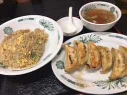 日高屋 大森西口店