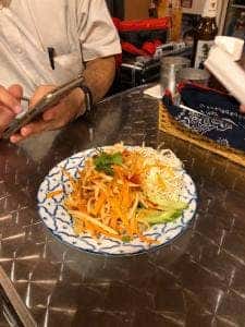 タイ食堂 ジャルアン