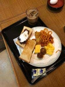 寄路地 養老SA下り