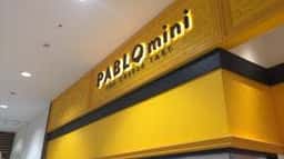 焼きたてチーズタルト専門店 PABLO mini ららぽーと和泉店