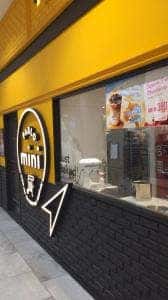 焼きたてチーズタルト専門店 PABLO mini ららぽーと和泉店