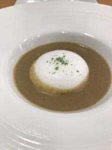 フランス食堂 OGUCHI