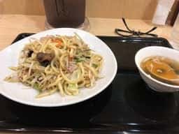 一品香上大岡ミオカ店