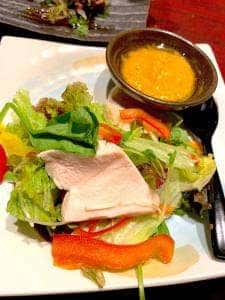 鶏匠 吟八