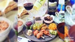 マクロビオティック キッチンのぎ