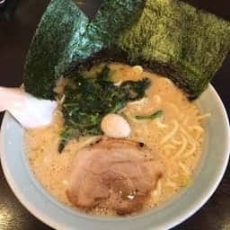 富士吉原 魂心家