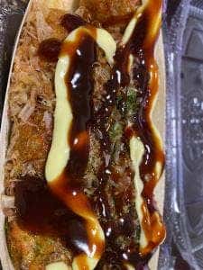 築地銀だこ スーパーアークス北野店